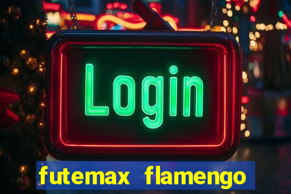 futemax flamengo atletico mineiro